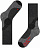 Носки мужские Falke TK4 Expedition Asphalt mel. - Фото 6 малая