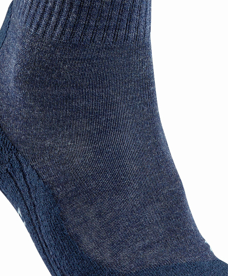Носки мужские Falke TK2 Wool Jeans - Фото 4 большая