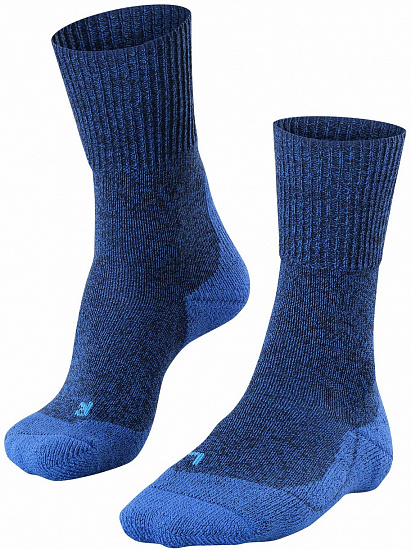 Носки мужские Falke TK1 Wool Yve - Фото 1 большая
