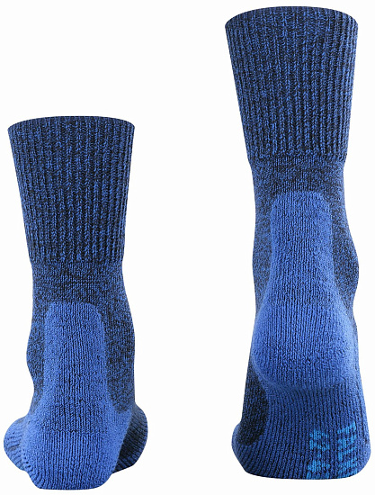 Носки мужские Falke TK1 Wool Yve - Фото 2 большая