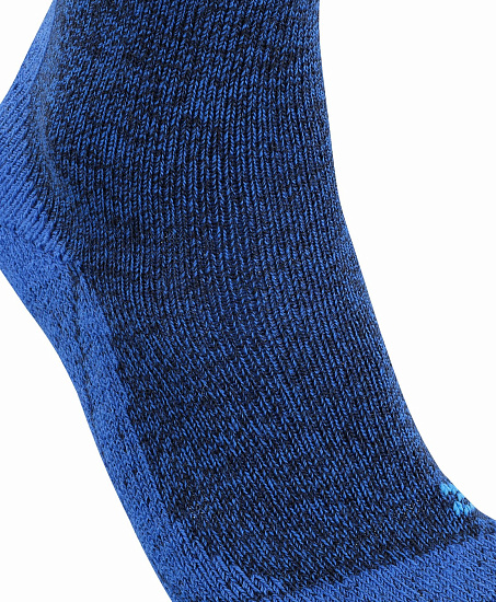 Носки мужские Falke TK1 Wool Yve - Фото 4 большая