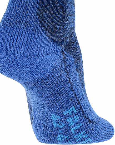 Носки мужские Falke TK1 Wool Yve - Фото 5 большая
