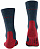 Носки мужские Falke TK2 Explore Nautica - Фото 2 малая