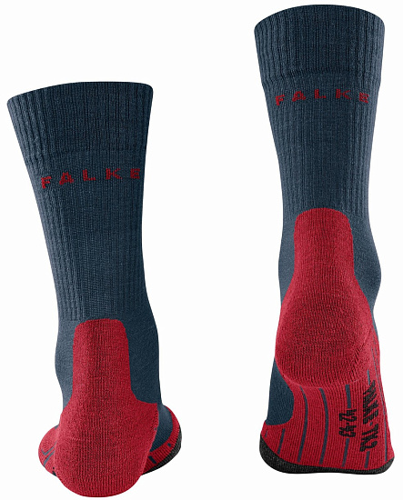 Носки мужские Falke TK2 Explore Nautica - Фото 2 большая