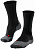 Носки мужские Falke TK2 Black-mix - Фото 1 малая