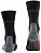 Носки мужские Falke TK2 Black-mix - Фото 2 малая