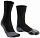 Носки мужские Falke TK2 Black-mix - Фото 3 малая