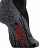 Носки мужские Falke TK2 Black-mix - Фото 5 малая
