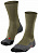 Носки мужские Falke TK2 Explore Olive - Фото 1 малая