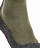 Носки мужские Falke TK2 Explore Olive - Фото 4 малая