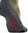 Носки мужские Falke TK2 Explore Olive - Фото 5 малая