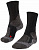 Носки мужские Falke TK1 Adventure Black-mix - Фото 1 малая