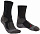 Носки мужские Falke TK1 Adventure Black-mix - Фото 3 малая