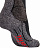Носки мужские Falke TK1 Adventure Black-mix - Фото 5 малая