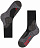 Носки мужские Falke TK1 Adventure Black-mix - Фото 6 малая