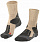 Носки мужские Falke TK1 Adventure Nature mel - Фото 1 малая