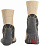Носки мужские Falke TK1 Adventure Nature mel - Фото 2 малая