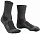 Носки мужские Falke TK1 Adventure Cool Asphalt mel. - Фото 3 малая