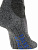 Носки мужские Falke TK1 Adventure Cool Asphalt mel. - Фото 5 малая