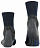 Носки мужские Falke TK1 Adventure Cool Marine - Фото 2 малая