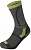Носки мужские Lorpen T3 Midweight Hiker Eco Charcoal - Фото 1 малая