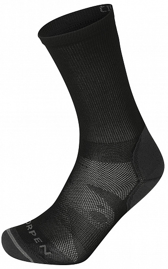 Носки Lorpen Liner Thermic Eco CITE Black - Фото 1 большая