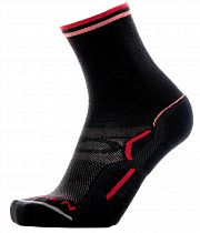 Носки женские Lorpen T2 Light Hiker Eco Black/Pink