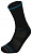 Носки женские Lorpen T2 Light Hiker Eco Charcoal/Blue - Фото 1 малая