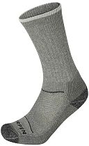 Носки Lorpen Merino Hiker Eco (2 пары) Grey