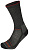 Носки Lorpen Merino Hiker Eco (2 пары) Charcoal - Фото 1 малая