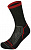 Носки Lorpen Trekking Thermic Eco Black - Фото 1 малая
