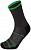 Носки Lorpen Hiking Eco HCPNE Charcoal/Green - Фото 1 малая