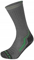 Носки Lorpen Trekking Quick Dry Eco Grey