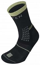 Носки женские Lorpen T3 Light Hiker ECO T3LWC Anthracite/Olive