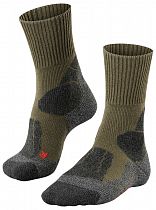 Носки мужские Falke TK1 Adventure Olive