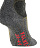 Носки мужские Falke TK1 Adventure Olive - Фото 6 малая