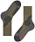Носки мужские Falke TK1 Adventure Olive - Фото 7 малая