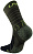 Носки мужские UYN Trekking Five Merino Military/Black - Фото 2 малая