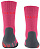 Носки детские Falke TK2 Trekking Rose - Фото 2 малая