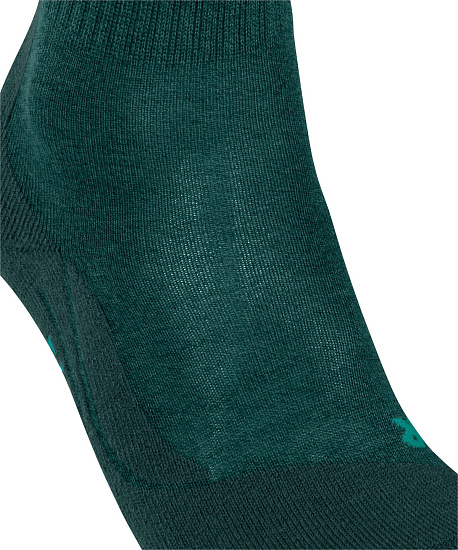 Носки мужские Falke TK2 Wool Holly - Фото 5 большая