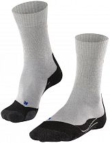 Носки мужские Falke TK2 Explore Cool Light grey