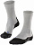 Носки мужские Falke TK2 Explore Cool Light grey - Фото 1 малая