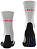 Носки мужские Falke TK2 Explore Cool Light grey - Фото 3 малая