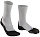 Носки мужские Falke TK2 Explore Cool Light grey - Фото 4 малая