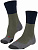 Носки мужские Falke TK2 Explore Herb - Фото 1 малая