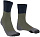 Носки мужские Falke TK2 Explore Herb - Фото 4 малая