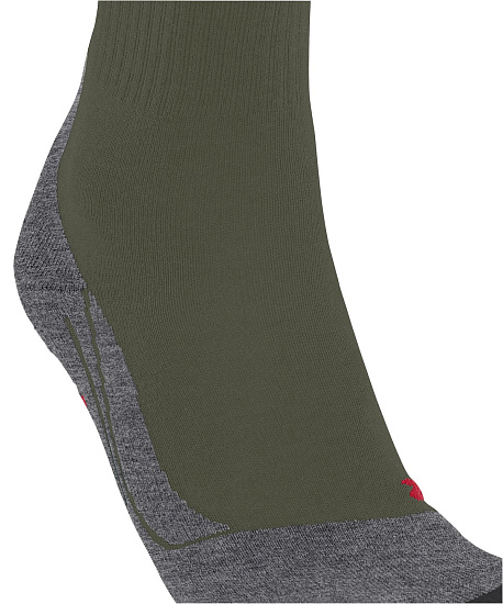 Носки мужские Falke TK2 Explore Herb - Фото 5 большая