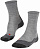 Носки мужские Falke TK2 Melange M.Grey mel - Фото 1 малая