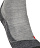 Носки мужские Falke TK2 Melange M.Grey mel - Фото 5 малая