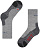 Носки мужские Falke TK2 Melange M.Grey mel - Фото 7 малая